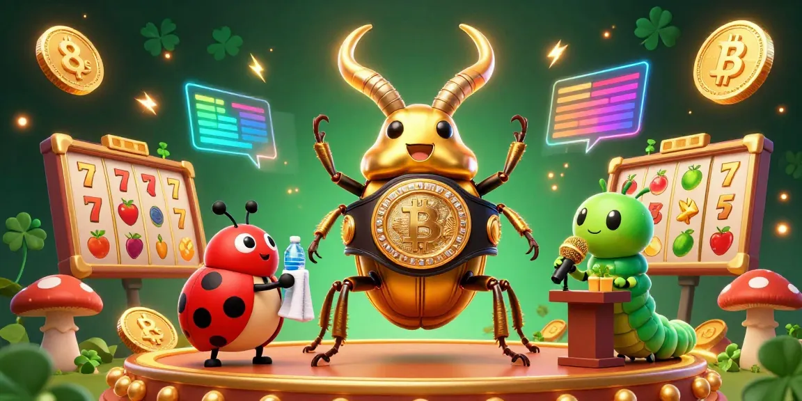 Experience thrilling casino action with 8s in this vibrant illustration of gambling elements.
